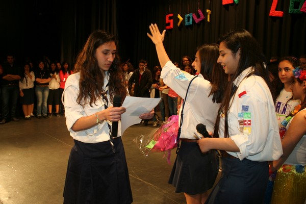 SOL Talent Show